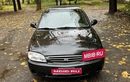 KIA Spectra II (LD), 2007 год, 310 000 рублей, 2 фотография