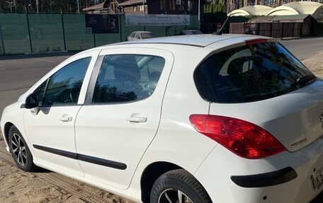 Peugeot 308 II, 2010 год, 630 000 рублей, 6 фотография