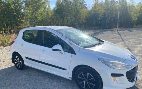 Peugeot 308 II, 2010 год, 630 000 рублей, 12 фотография