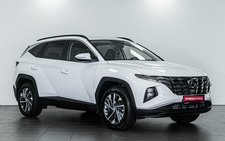 Hyundai Tucson, 2024 год, 4 060 000 рублей, 1 фотография