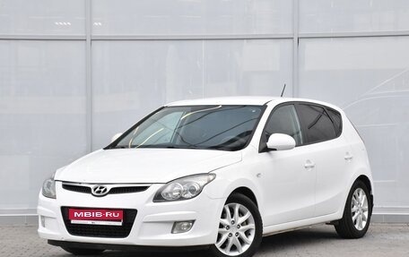 Hyundai i30 I, 2009 год, 650 000 рублей, 1 фотография