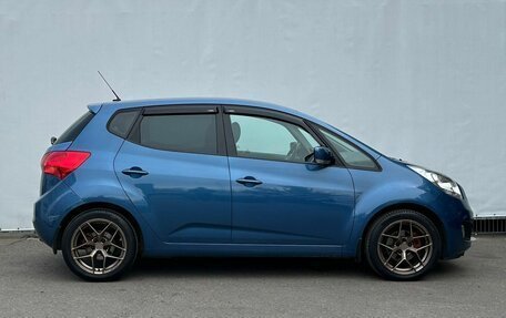 KIA Venga I, 2014 год, 1 185 000 рублей, 4 фотография