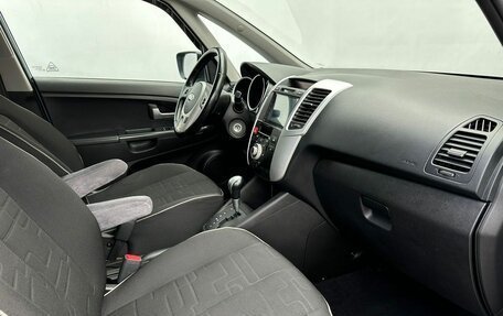 KIA Venga I, 2014 год, 1 185 000 рублей, 13 фотография