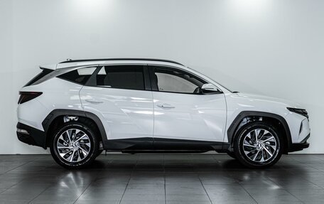 Hyundai Tucson, 2024 год, 4 060 000 рублей, 5 фотография