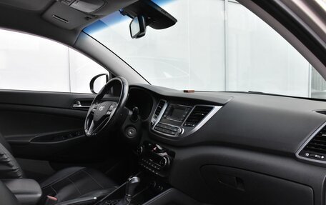 Hyundai Tucson III, 2015 год, 1 900 000 рублей, 9 фотография