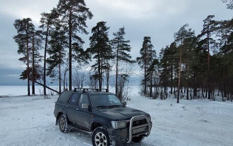 Toyota 4Runner III, 1995 год, 350 000 рублей, 4 фотография