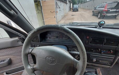 Toyota 4Runner III, 1995 год, 350 000 рублей, 10 фотография