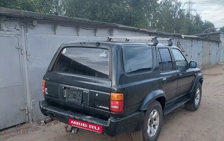 Toyota 4Runner III, 1995 год, 350 000 рублей, 3 фотография