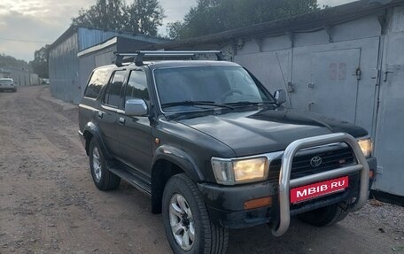 Toyota 4Runner III, 1995 год, 350 000 рублей, 2 фотография