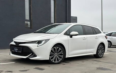 Toyota Corolla, 2019 год, 1 950 000 рублей, 1 фотография