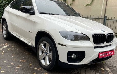 BMW X6, 2010 год, 2 800 000 рублей, 1 фотография