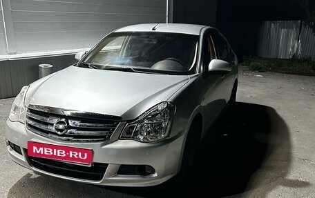 Nissan Almera, 2016 год, 750 000 рублей, 3 фотография