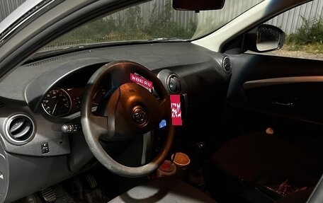 Nissan Almera, 2016 год, 750 000 рублей, 6 фотография