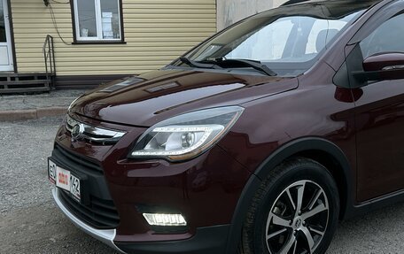 Lifan X50, 2015 год, 660 000 рублей, 9 фотография