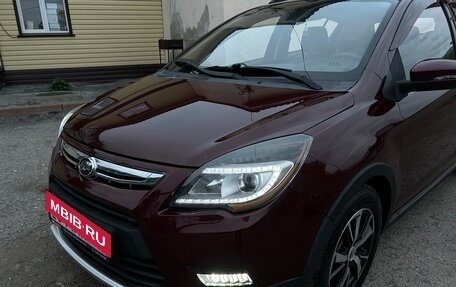 Lifan X50, 2015 год, 660 000 рублей, 10 фотография