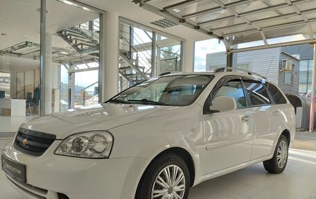 Chevrolet Lacetti, 2011 год, 650 000 рублей, 3 фотография