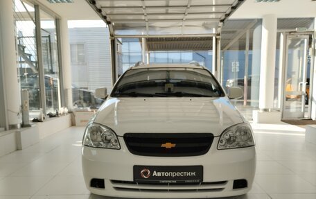 Chevrolet Lacetti, 2011 год, 650 000 рублей, 2 фотография