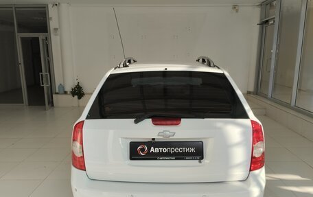 Chevrolet Lacetti, 2011 год, 650 000 рублей, 5 фотография