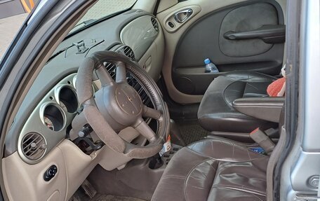 Chrysler PT Cruiser, 2001 год, 400 000 рублей, 6 фотография