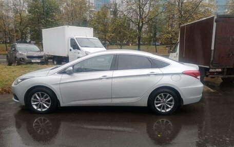 Hyundai i40 I рестайлинг, 2015 год, 1 499 000 рублей, 1 фотография