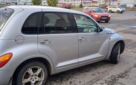 Chrysler PT Cruiser, 2001 год, 400 000 рублей, 27 фотография