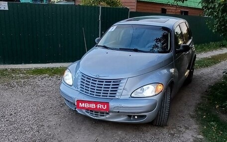 Chrysler PT Cruiser, 2001 год, 400 000 рублей, 34 фотография