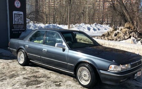 Toyota Cresta, 1990 год, 140 000 рублей, 2 фотография