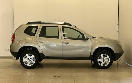 Renault Duster I рестайлинг, 2014 год, 1 295 000 рублей, 11 фотография