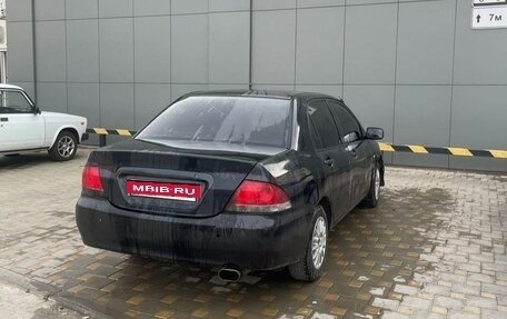 Mitsubishi Lancer IX, 2003 год, 200 000 рублей, 3 фотография