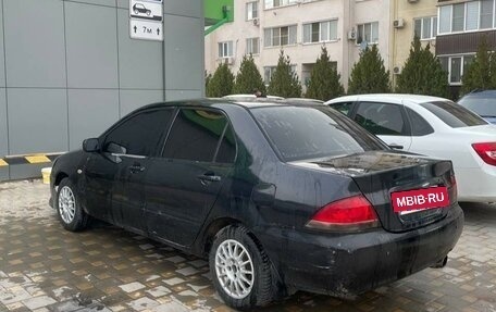 Mitsubishi Lancer IX, 2003 год, 200 000 рублей, 2 фотография