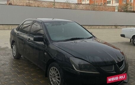 Mitsubishi Lancer IX, 2003 год, 200 000 рублей, 4 фотография