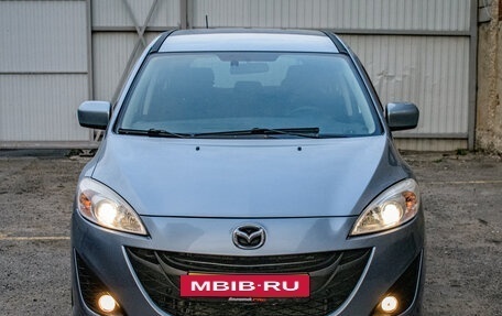 Mazda 5 II, 2011 год, 1 320 000 рублей, 6 фотография