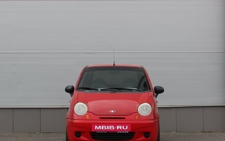 Daewoo Matiz I, 2006 год, 255 000 рублей, 3 фотография