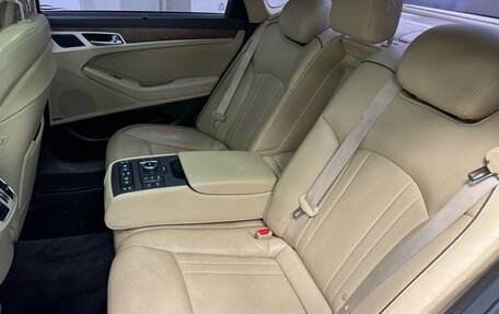 Hyundai Genesis II, 2015 год, 1 850 000 рублей, 23 фотография