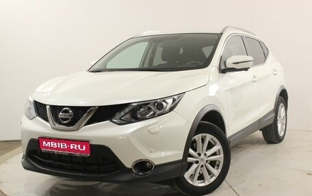 Nissan Qashqai, 2018 год, 2 100 000 рублей, 1 фотография