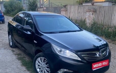 Changan Eado, 2015 год, 650 000 рублей, 1 фотография