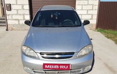 Chevrolet Lacetti, 2008 год, 450 000 рублей, 1 фотография