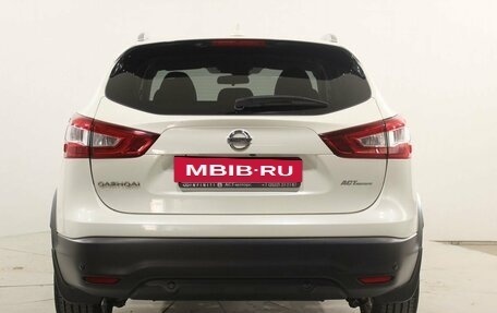 Nissan Qashqai, 2018 год, 2 100 000 рублей, 4 фотография