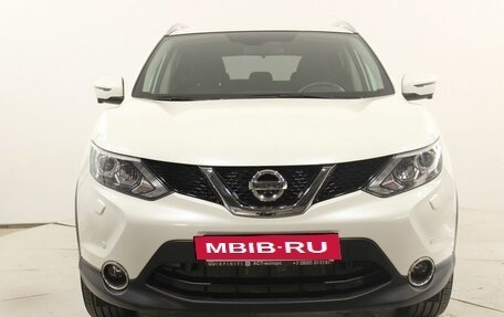 Nissan Qashqai, 2018 год, 2 100 000 рублей, 8 фотография