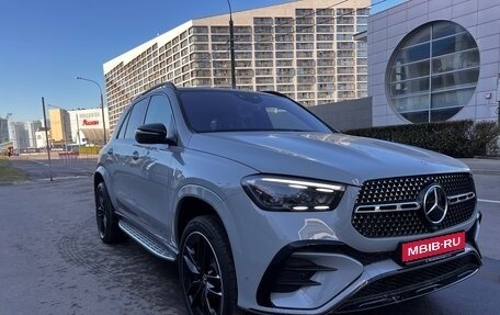 Mercedes-Benz GLE, 2024 год, 17 900 000 рублей, 1 фотография