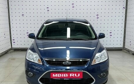 Ford Focus II рестайлинг, 2008 год, 650 000 рублей, 6 фотография