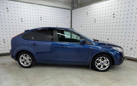 Ford Focus II рестайлинг, 2008 год, 650 000 рублей, 9 фотография