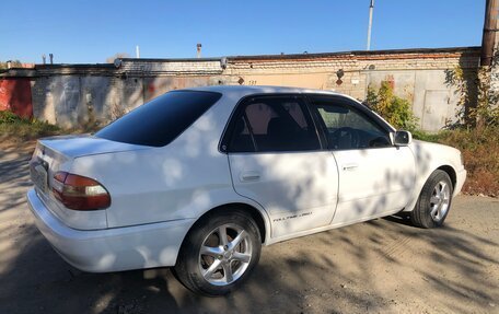 Toyota Corolla, 1999 год, 430 000 рублей, 6 фотография