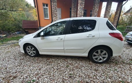 Peugeot 308 II, 2011 год, 520 000 рублей, 4 фотография