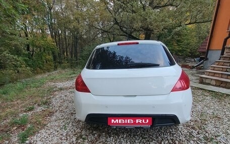 Peugeot 308 II, 2011 год, 520 000 рублей, 3 фотография