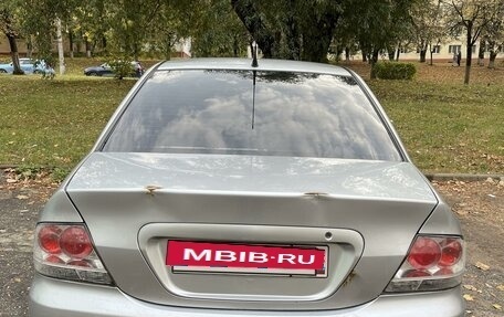 Mitsubishi Lancer IX, 2005 год, 330 000 рублей, 7 фотография