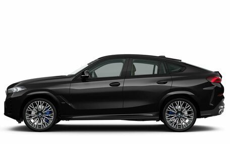 BMW X6, 2024 год, 18 300 000 рублей, 8 фотография