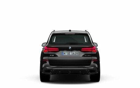 BMW X5, 2024 год, 19 850 948 рублей, 6 фотография