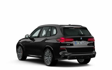 BMW X5, 2024 год, 19 850 948 рублей, 7 фотография