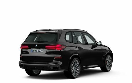 BMW X5, 2024 год, 19 850 948 рублей, 5 фотография